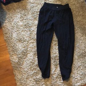 Lululemon joggers